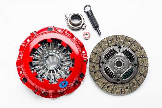 South Bend Clutch Stage 2 Daily Clutch Kit Subaru WRX 2002-2005 / FXT 2004-2005 - Dirty Racing Products