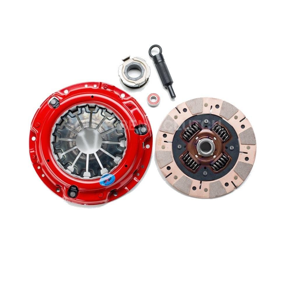 South Bend Clutch Stage 2 Endurance Clutch Kit Scion FR-S / Subaru BRZ / Toyota 86 - Dirty Racing Products