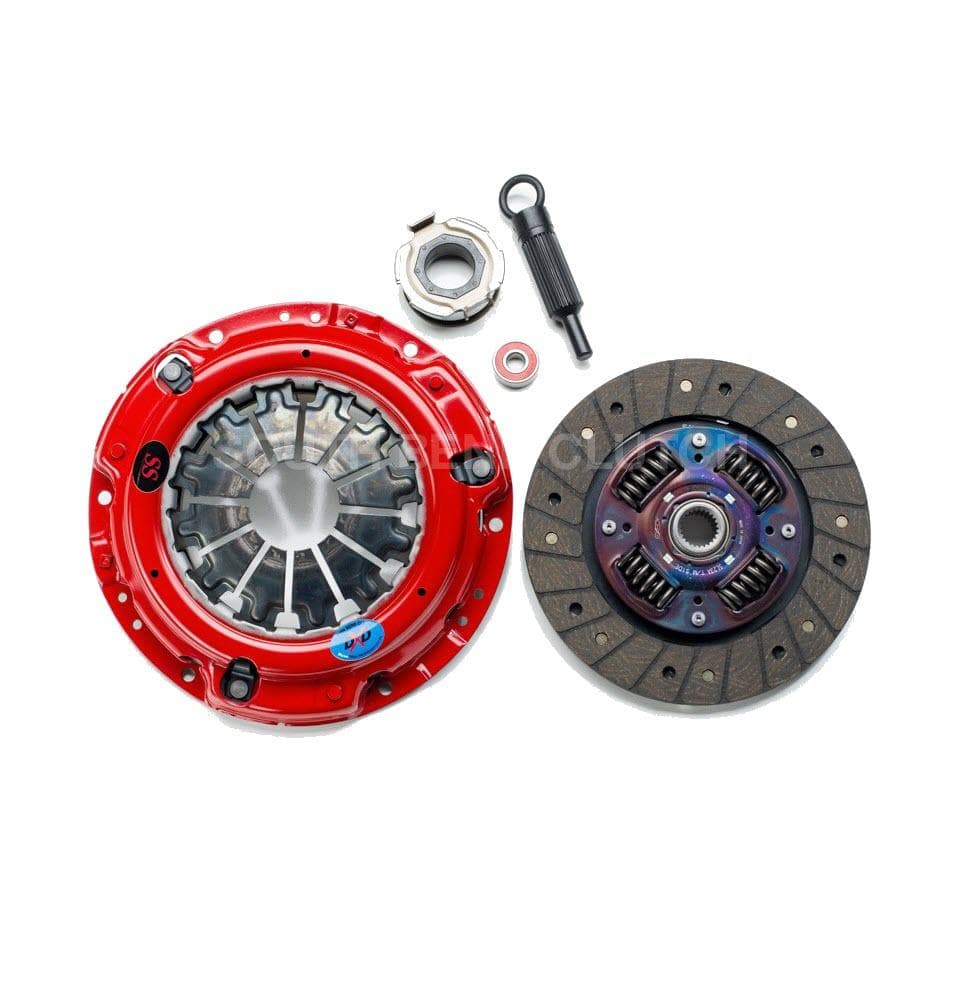 South Bend Clutch Stage 3 Daily Clutch Kit Scion FR-S / Subaru BRZ / Toyota 86 - Dirty Racing Products