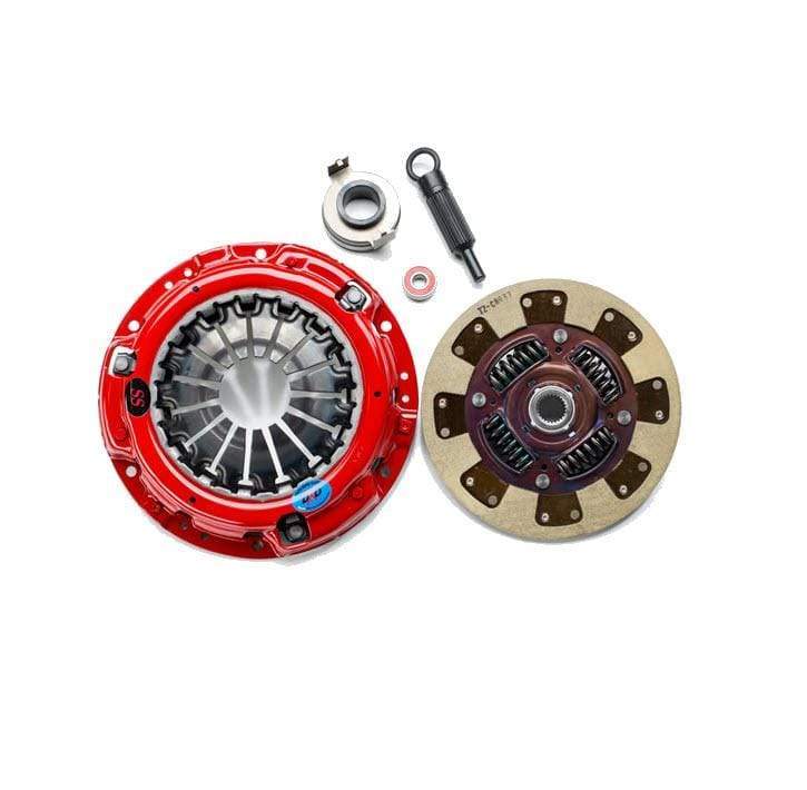 South Bend Clutch Stage 3 Endurance Clutch Kit Subaru WRX 2006-2017 - Dirty Racing Products