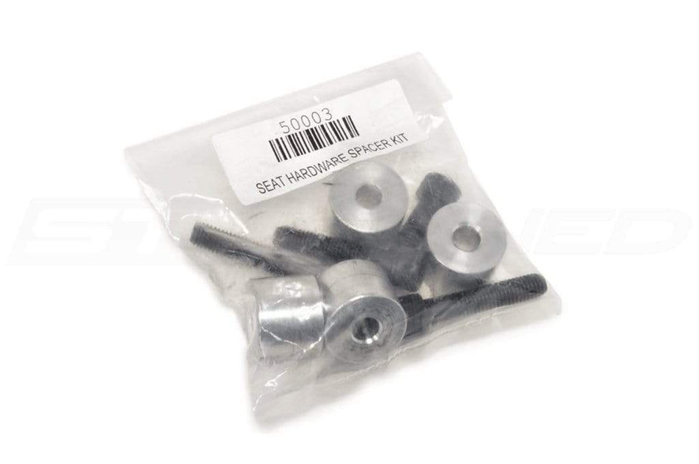 Sparco Seat Hardware Spacer Kit - Universal - Dirty Racing Products