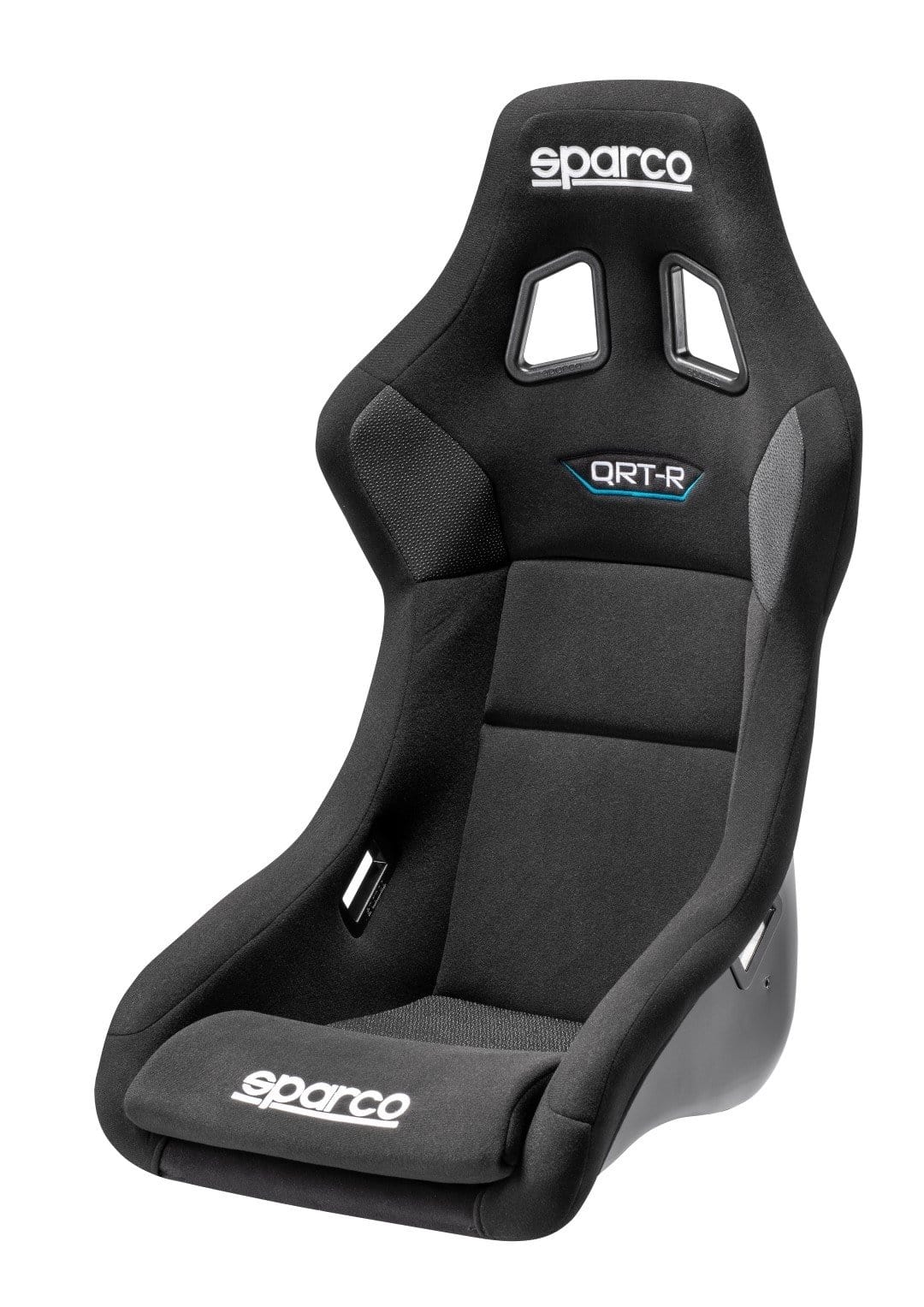 Sparco Seat QRT-R 2019 Black - Universal - Dirty Racing Products
