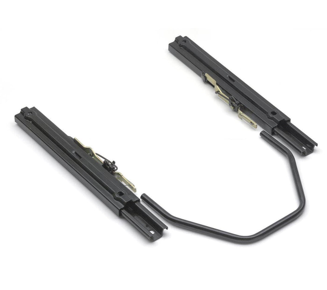 Sparco Seat Track Set Flat Sliders Rail Competition - Universal - Dirty Racing Products