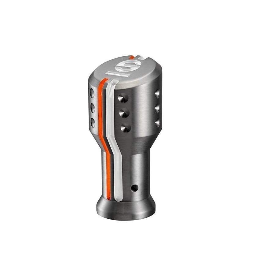 Sparco Shift Knob Settanta Silver - Dirty Racing Products