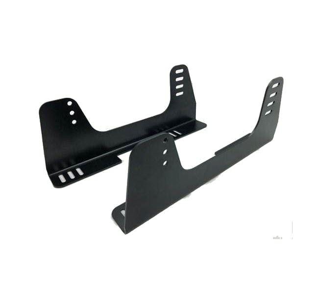 Sparco Side Mount QRT Steel Black - Universal - Dirty Racing Products