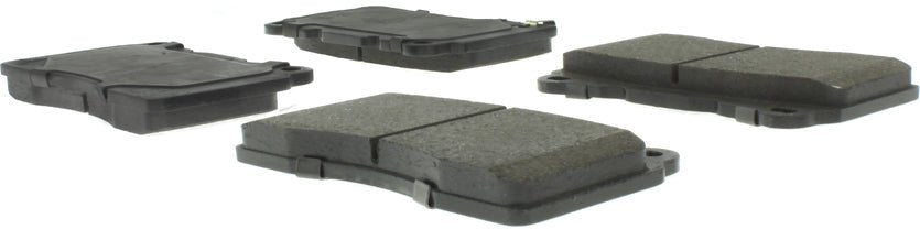StopTech Sport Brake Pads Front Subaru STI 2004-2017 / Mitsubishi Evo and Other Makes/Models - Dirty Racing Products