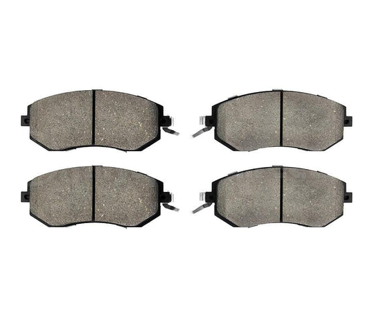 StopTech Sport Brake Pads Front Subaru WRX 2011-2014 / BRZ / FRS / Legacy / Outback / Crosstrek - Dirty Racing Products
