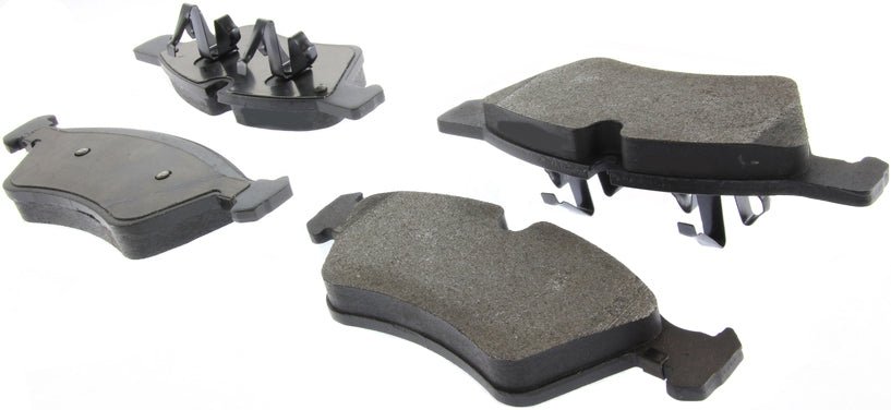 StopTech Street Rear Brake Pads Scion FR-S / Subaru BRZ / Toyota 86 / Legacy / Outback / Forester / Tribeca - Dirty Racing Products