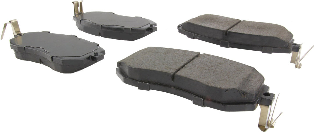 StopTech Street Select Front Brake Pads Subaru WRX 2011-2014 / Scion FR-S / Subaru BRZ / Toyota 86 / Forester / Outback / Crosstrek - Dirty Racing Products