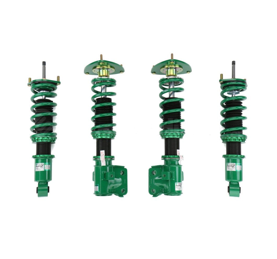 Tein Flex Z Coilovers Subaru Legacy GT 2005-2009 - Dirty Racing Products