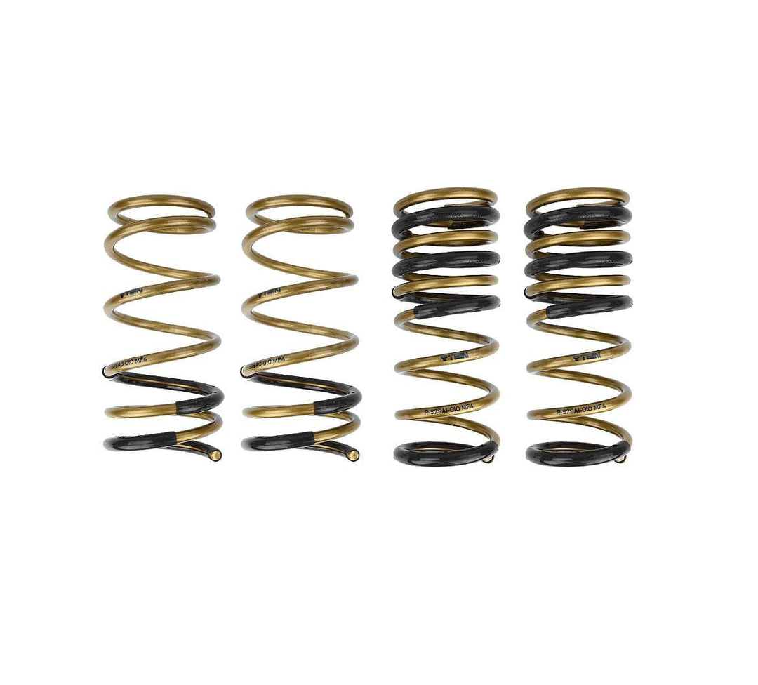 Tein H.Tech Lowering Spring Kit Scion FR-S / Subaru BRZ / Toyota 86 - Dirty Racing Products