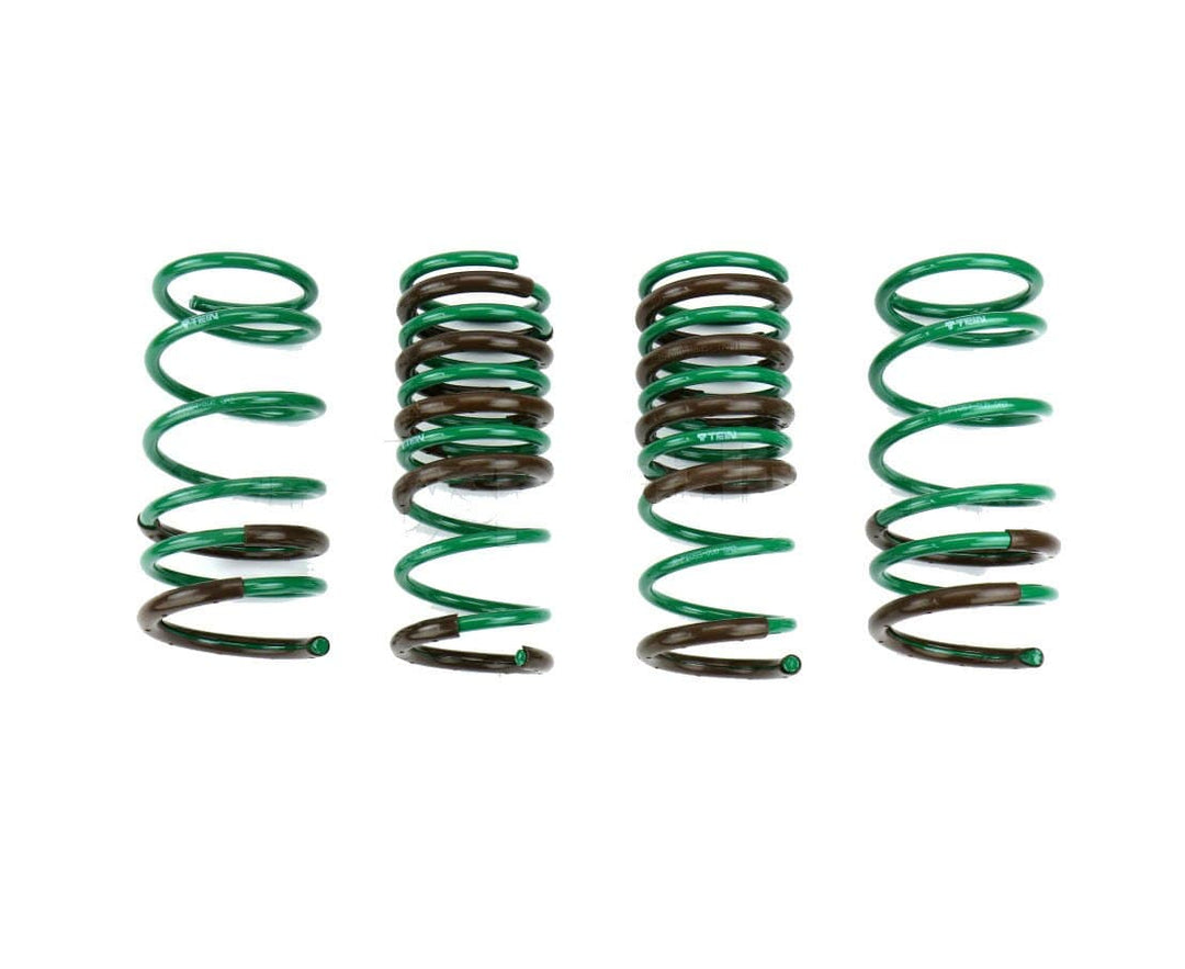 Tein S.Tech Lowering Spring Kit Scion FR-S / Subaru BRZ / Toyota 86 - Dirty Racing Products