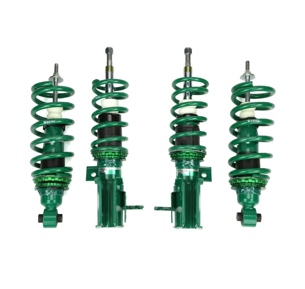 Tein Street Basis Z Coilovers Scion FR-S / Subaru BRZ / Toyota 86 - Dirty Racing Products