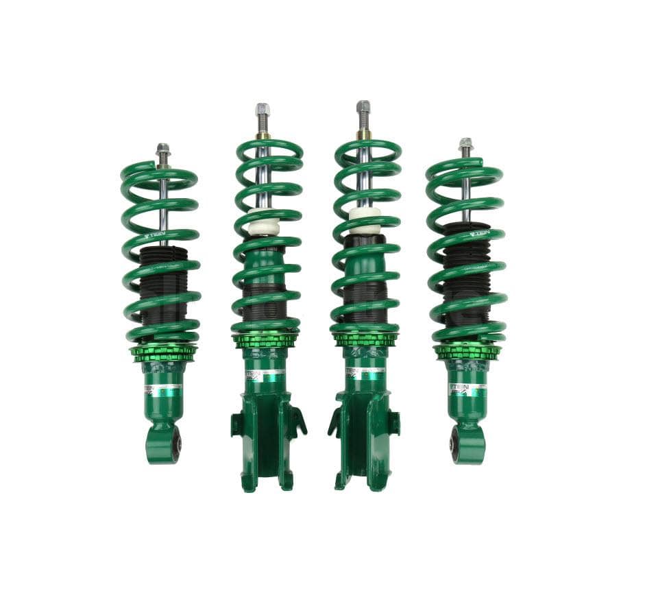 Tein Street Basis Z Coilovers Subaru Legacy GT 2005-2009 - Dirty Racing Products