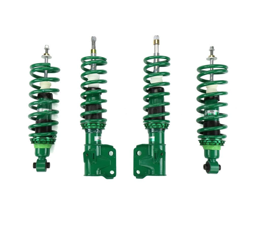 Tein Street Basis Z Coilovers Subaru WRX 2008-2014 - Dirty Racing Products
