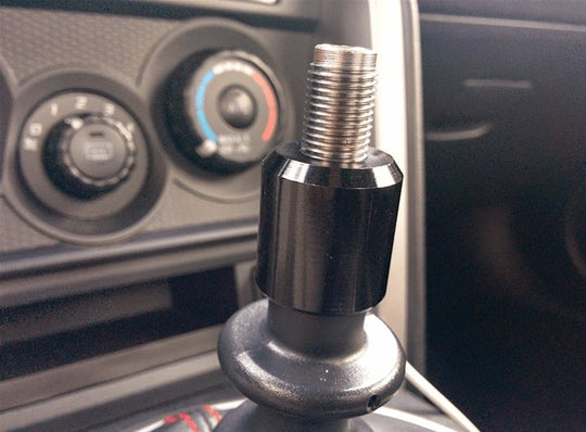 Torque Solution Billet Reverse Lockout Collar: Subaru / Universal 12x1.25 - Dirty Racing Products