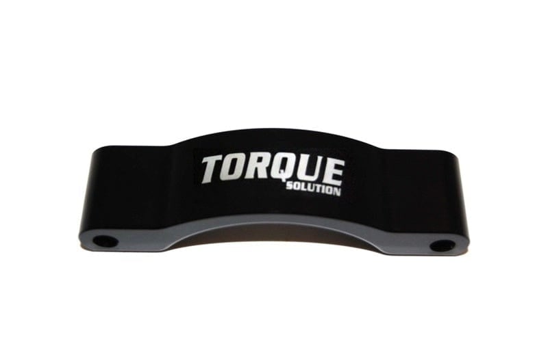 Torque Solution Billet Timing Belt Guide: Subaru ALL Turbo Models Incl. 2002-2014 WRX / 2004-2016 STi - Dirty Racing Products