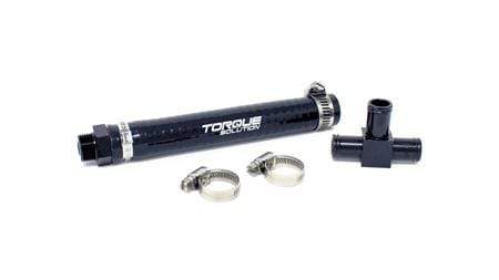 Torque Solution Cylinder 4 Coolant Mod Subaru EJ Engines - Dirty Racing Products