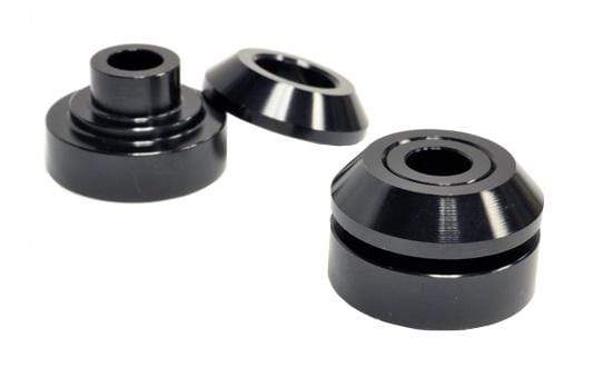 Torque Solution Drive Shaft Carrier Bearing Support Bushings: Subaru - Dirty Racing Products