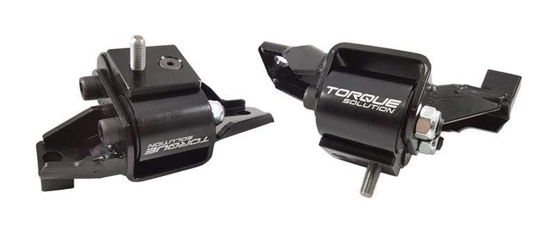 Torque Solution Engine Mounts Subaru WRX 2015+ / Forester XT 2014+ - Dirty Racing Products