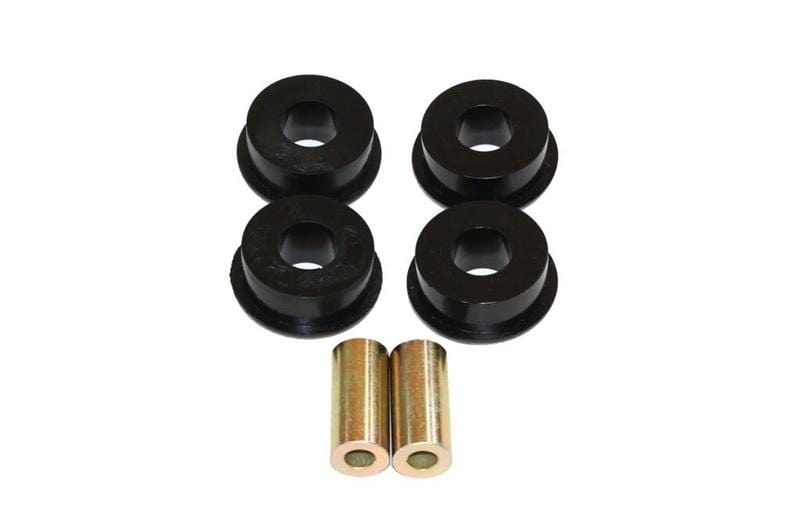 Torque Solution Rear Differential Bushings Subaru Wrx & Sti 2008+ / Forester 2009-2013 - Dirty Racing Products