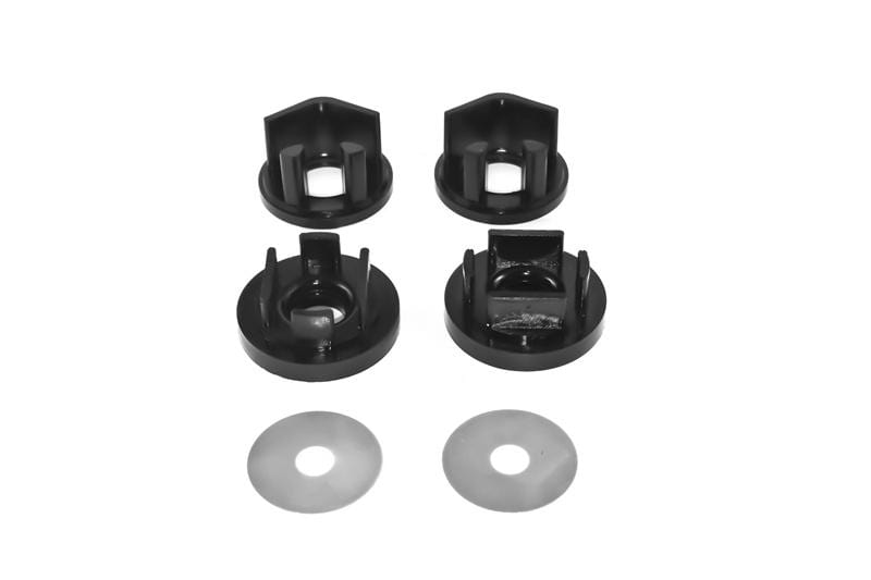 Torque Solution Rear Differential Inserts Subaru WRX / STi 2008+ - Dirty Racing Products