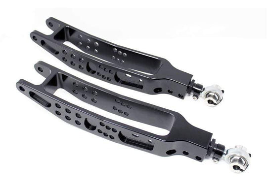 Torque Solution Rear Lower Control Arms Subaru WRX/STI 2008+ / Scion FR-S/Subaru BRZ/Toyota GT86 2013+ - Dirty Racing Products