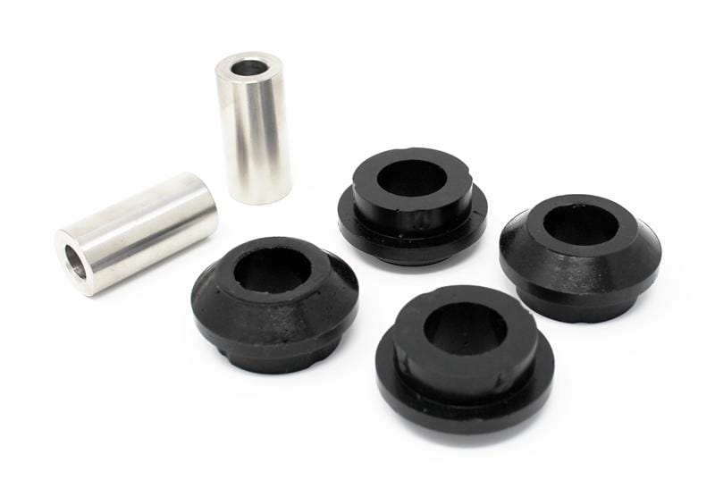 Torque Solution Rear Lower Outer Control Arm Bushings Subaru WRX/STI 2008+, Forester 2008+ - Dirty Racing Products