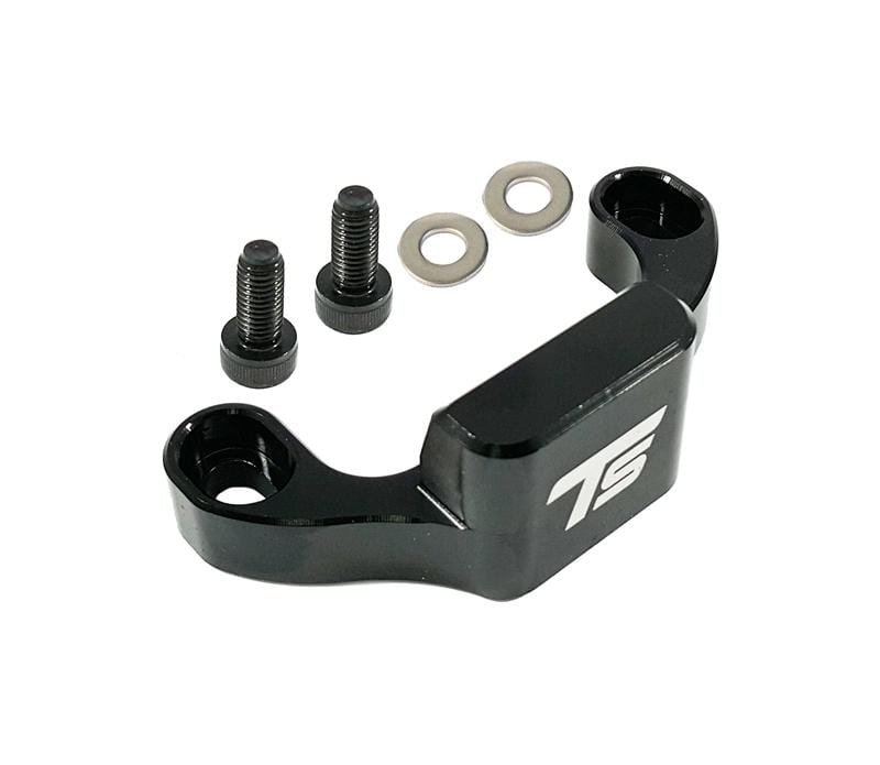 Torque Solution Shifter Gate Stop: Subaru WRX 2015+ - Dirty Racing Products
