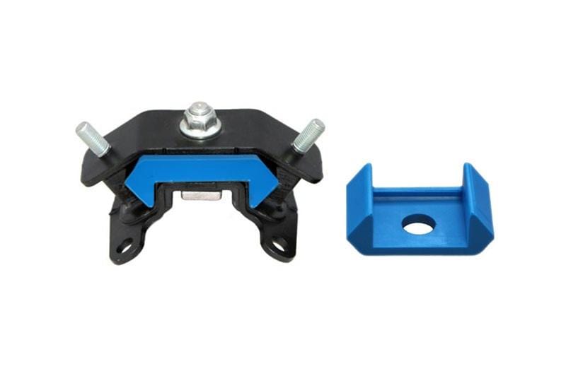 Torque Solution Transmission Mount Insert (Race): Subaru BRZ / Scion FR-S 2013+ - Dirty Racing Products