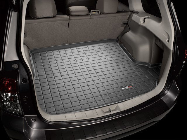 WeatherTech Cargo/Trunk Liner Subaru Forester XT 2009-2013 - Dirty Racing Products
