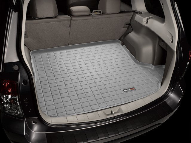 WeatherTech Cargo/Trunk Liner Subaru Forester XT 2009-2013 - Dirty Racing Products