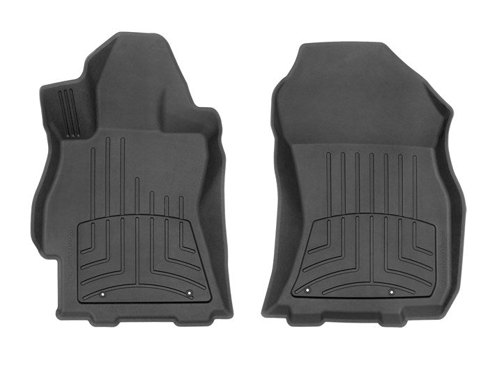 WeatherTech Front FloorLiner Subaru Legacy (AT) 2015+ - Dirty Racing Products