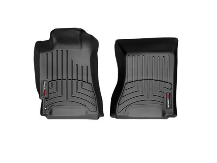 WeatherTech Front FloorLiner Subaru Outback / Legacy 2010+ - Dirty Racing Products