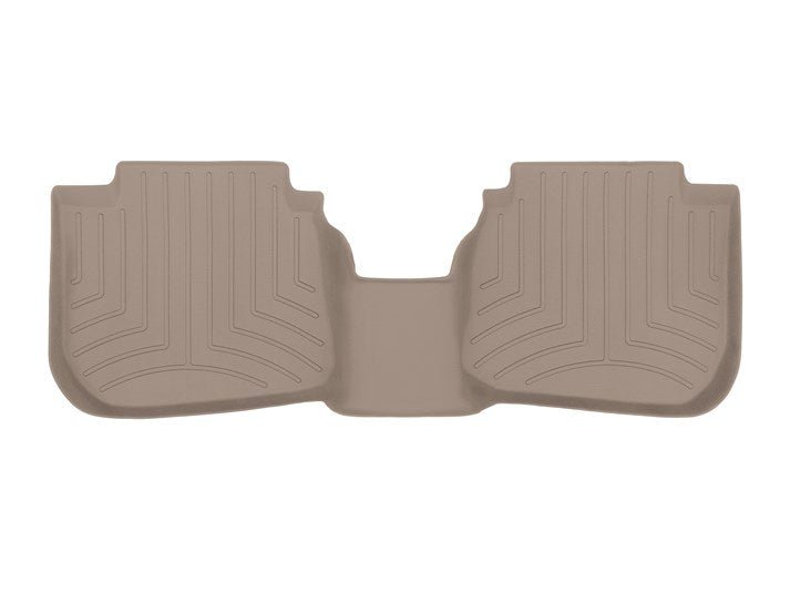WeatherTech Front & Rear FloorLiner Subaru Legacy (AT) 2015+ - Dirty Racing Products