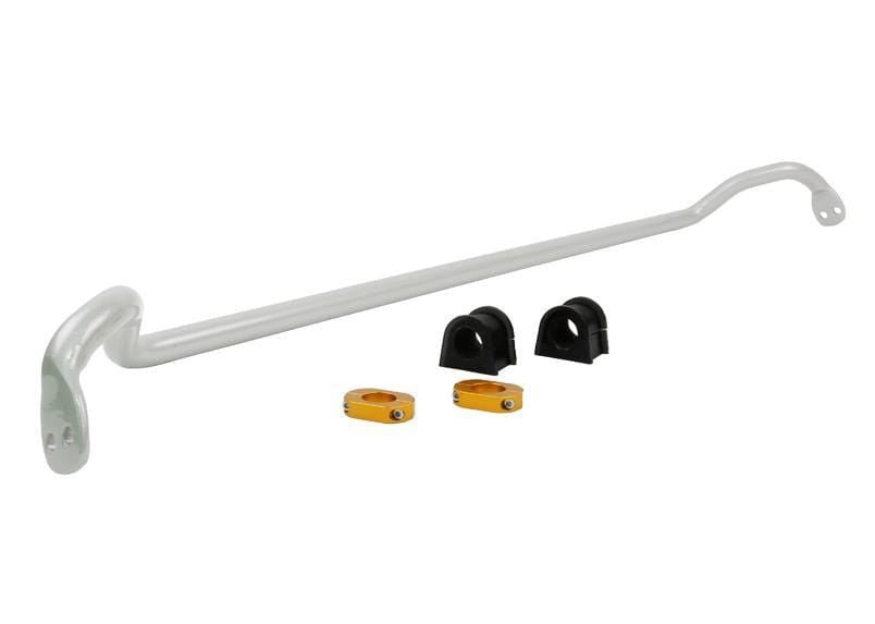 Whiteline Front Sway Bar 22mm Adjustable Subaru WRX 2008-2010 / Legacy GT 2005-2009 / Outback XT 2005-2009 Dirty Racing Products