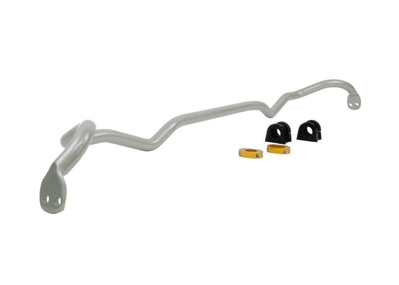 Whiteline Front Sway Bar 22mm Heavy Duty Blade Adjustable Non-Turbo Subaru Impreza 2008-2011 / Legacy 2005-2009 / Outback 2005-2009 Dirty Racing Products