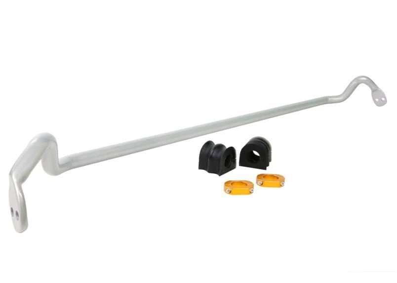 Whiteline Front Sway Bar - 22mm Heavy Duty Blade Adjustable Subaru WRX 2002-2007 / STI 2007 / Forester 2004-2008 - Dirty Racing Products