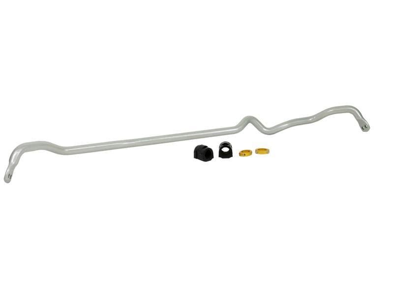 Whiteline Front Sway Bar 26mm Heavy Duty Blade Adjustable Subaru Forester XT 2014 2018 Dirty Racing Products