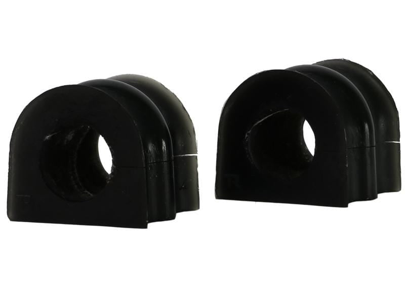 Whiteline Front Swaybar Bushing Kit 24mm Subaru WRX/STI 2002-2007 / Forester / Legacy / Outback - Dirty Racing Products