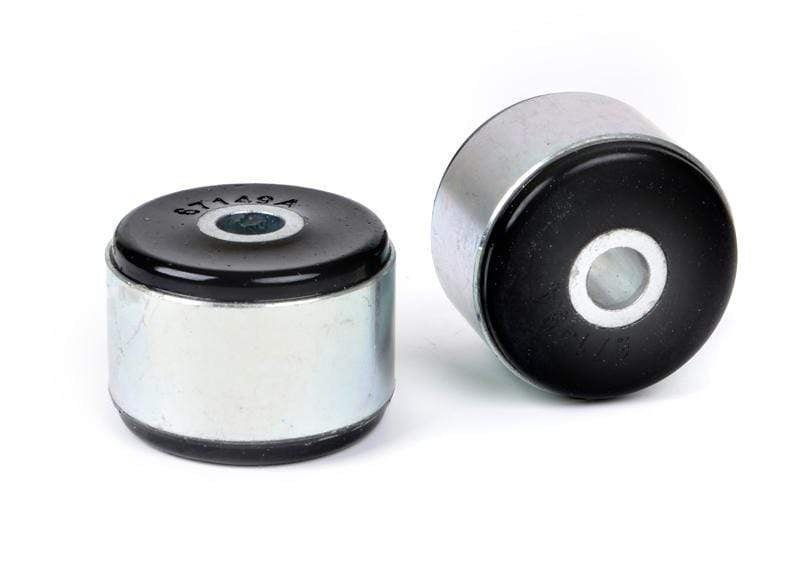 Whiteline Rear Differential Mount In Cradle Bushings Subaru WRX/STI 2015+ / Forester / Legacy / Outback - Dirty Racing Products
